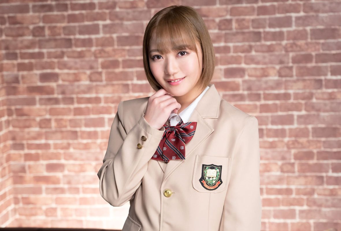 SM無修正・制服美女中瀬のぞみの緊縛プレイ中出し！